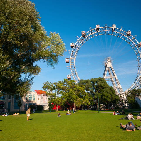 Prater